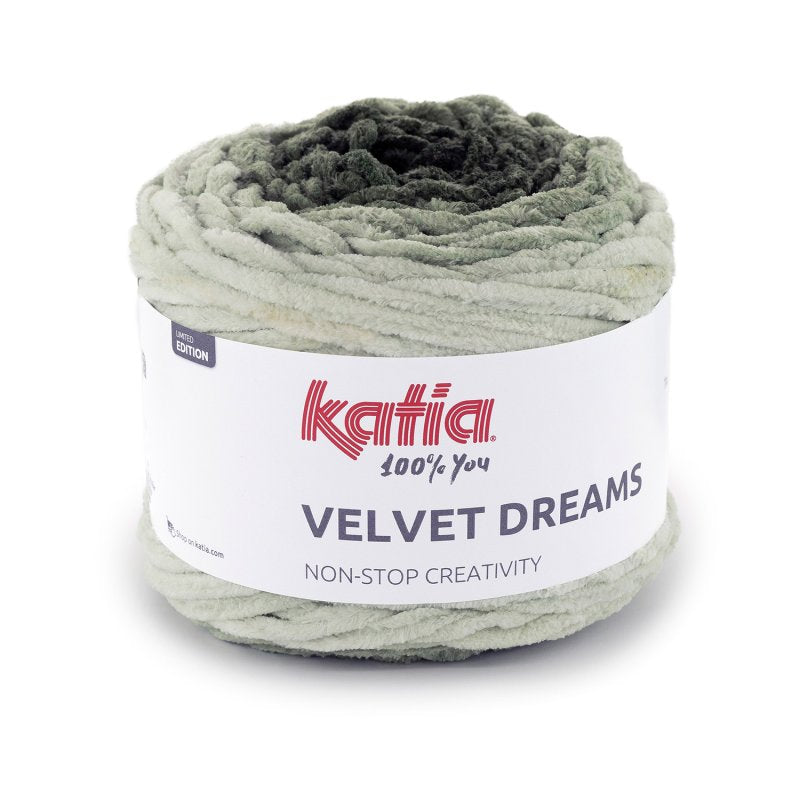 VELVET DREAMS