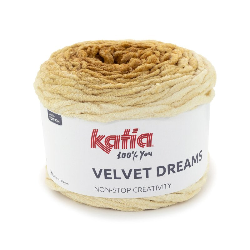 VELVET DREAMS