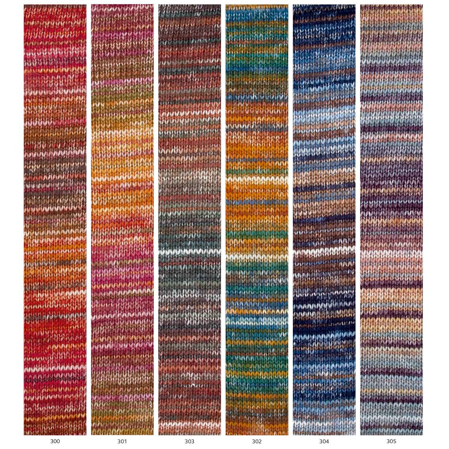 COTTON-MERINO PARADISO