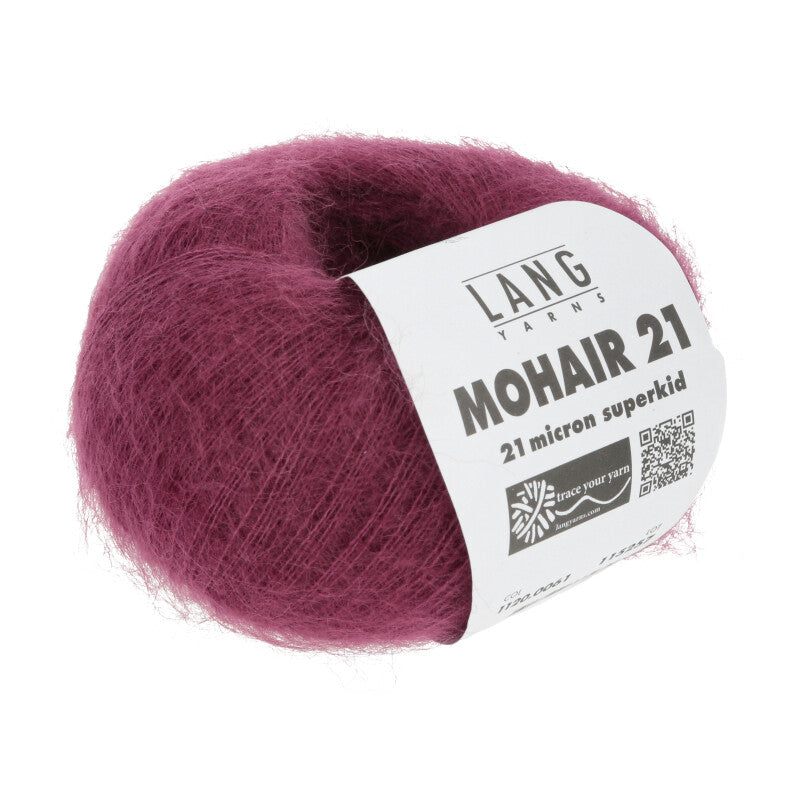 MOHAIR 21