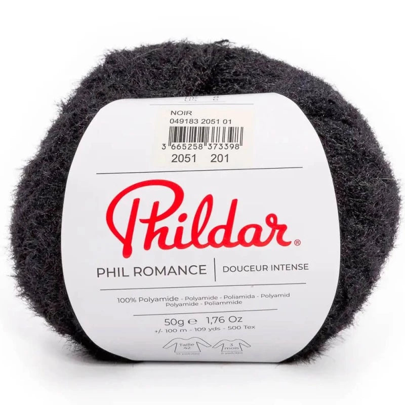 Phil Romance
