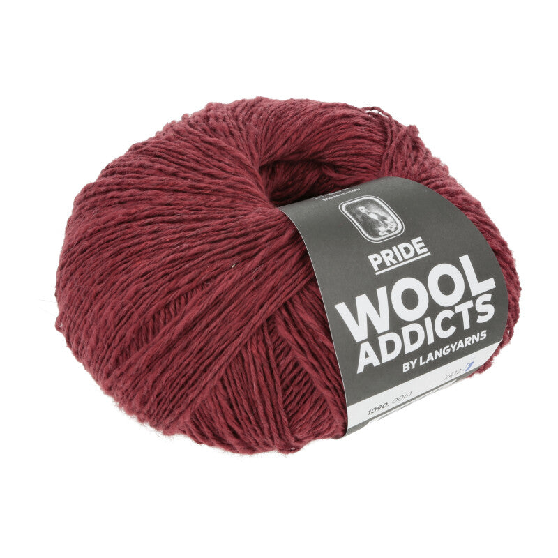 Wooladdicts Pride