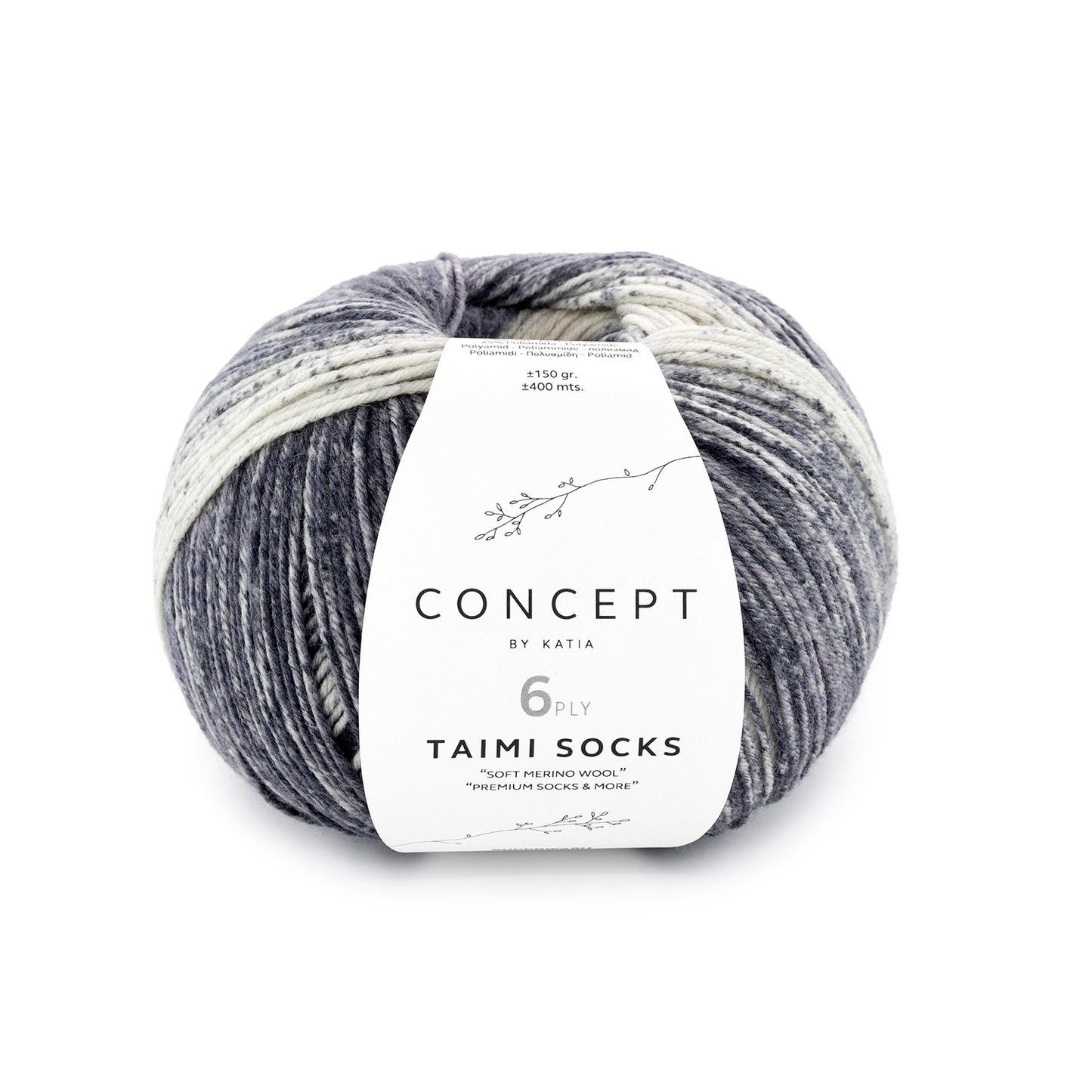 TAIMI SOCKS