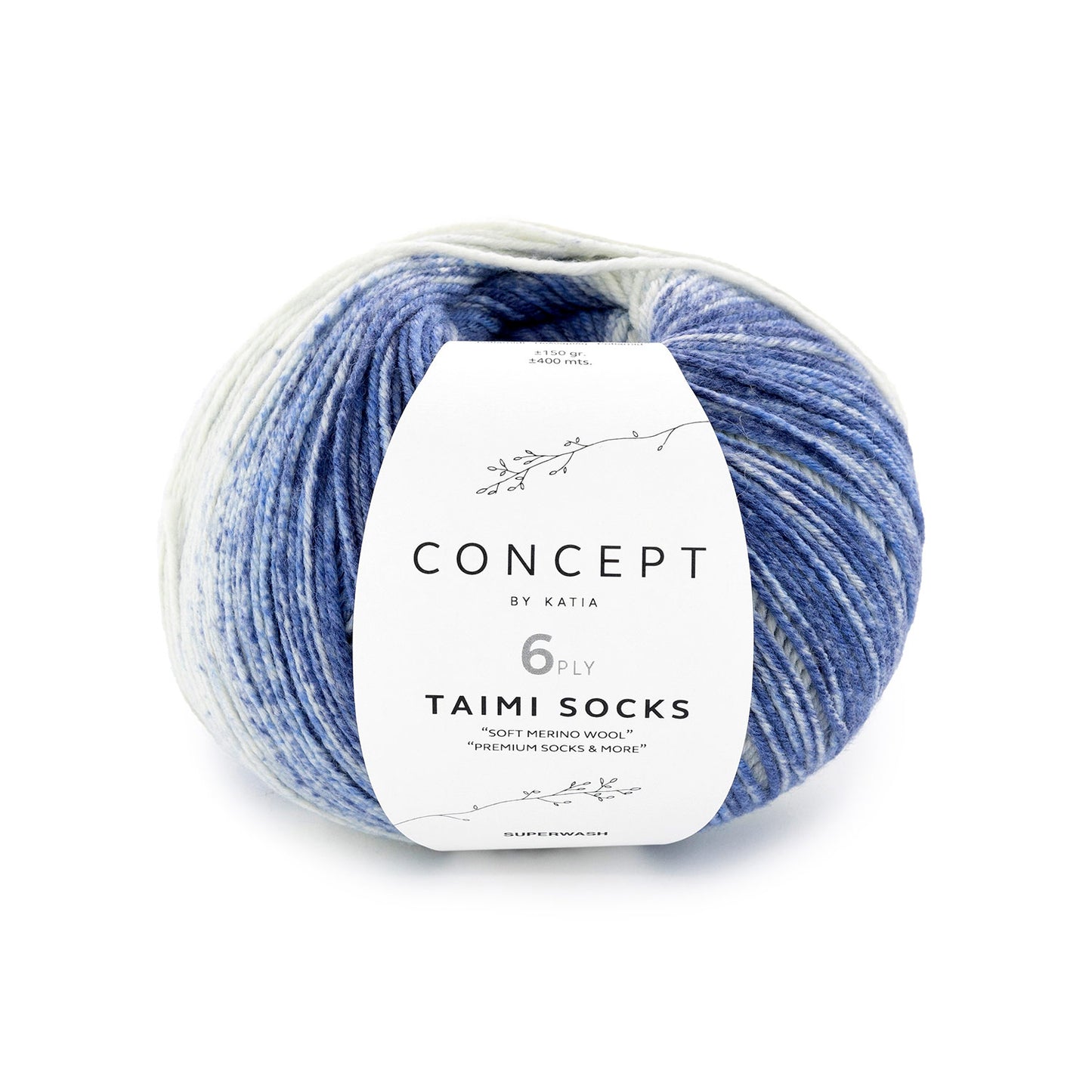 TAIMI SOCKS