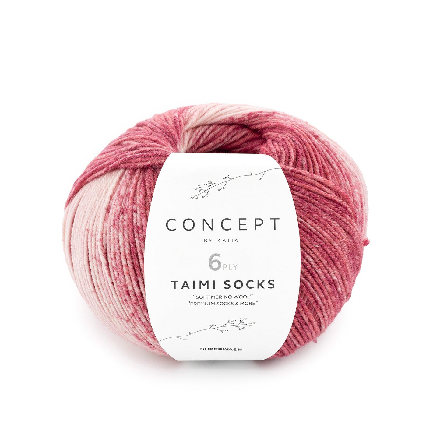 TAIMI SOCKS