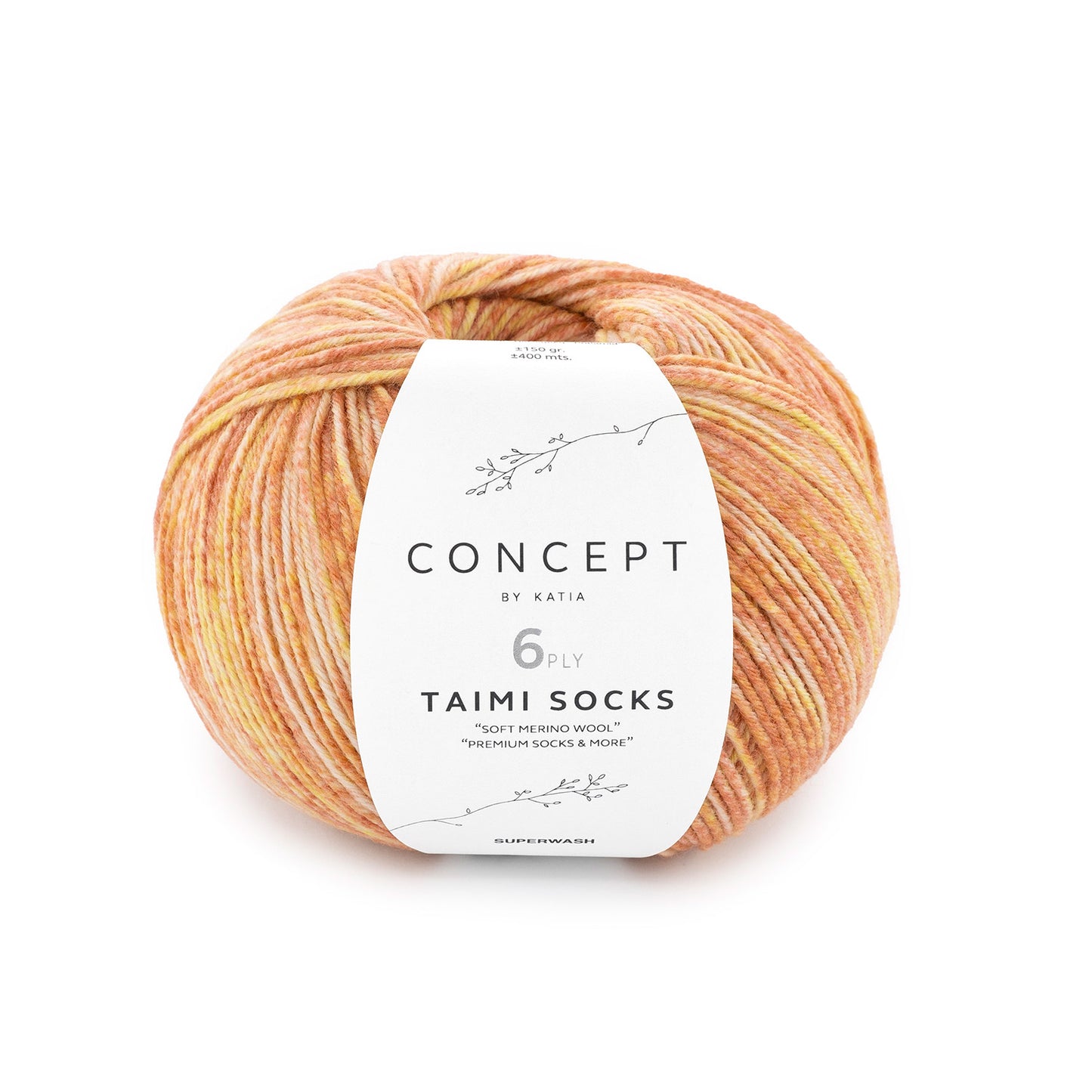 TAIMI SOCKS