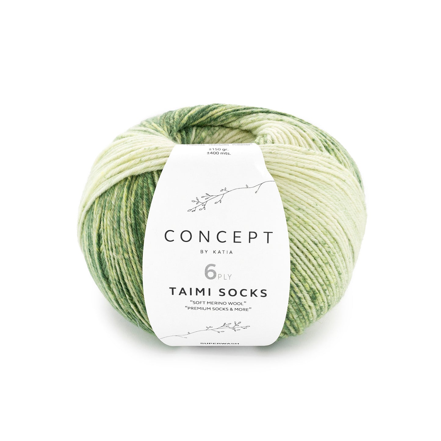 TAIMI SOCKS