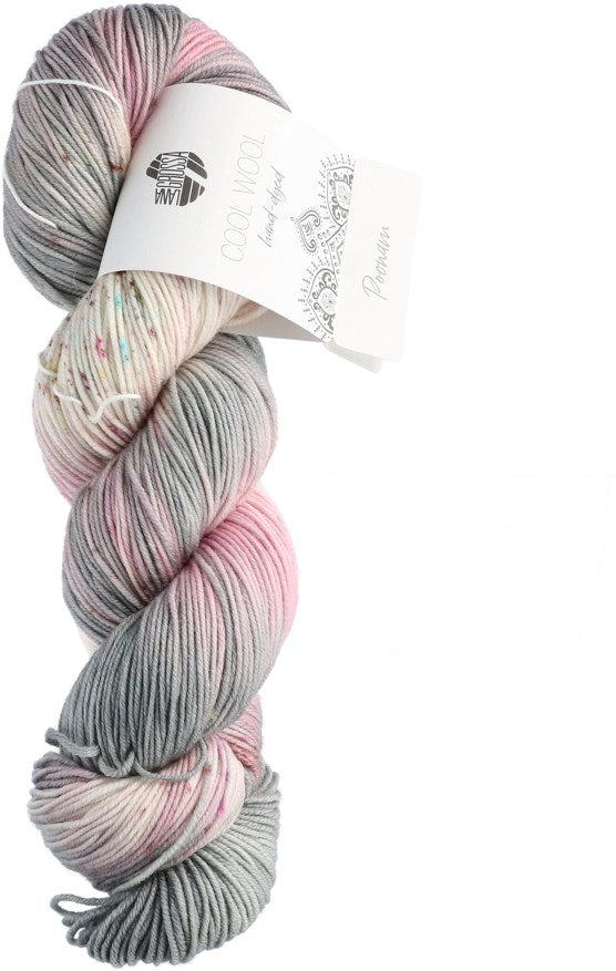 Cool Wool Hand Dyed