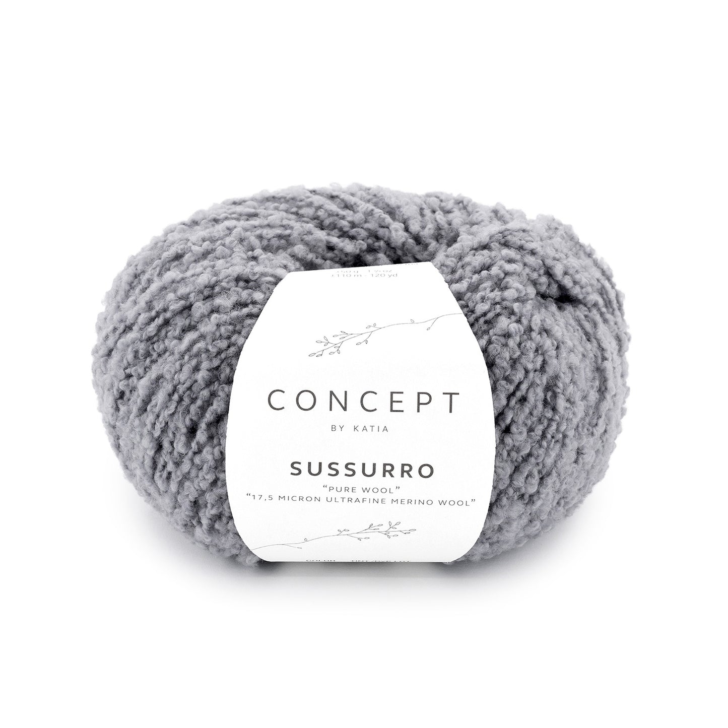 SUSSURRO