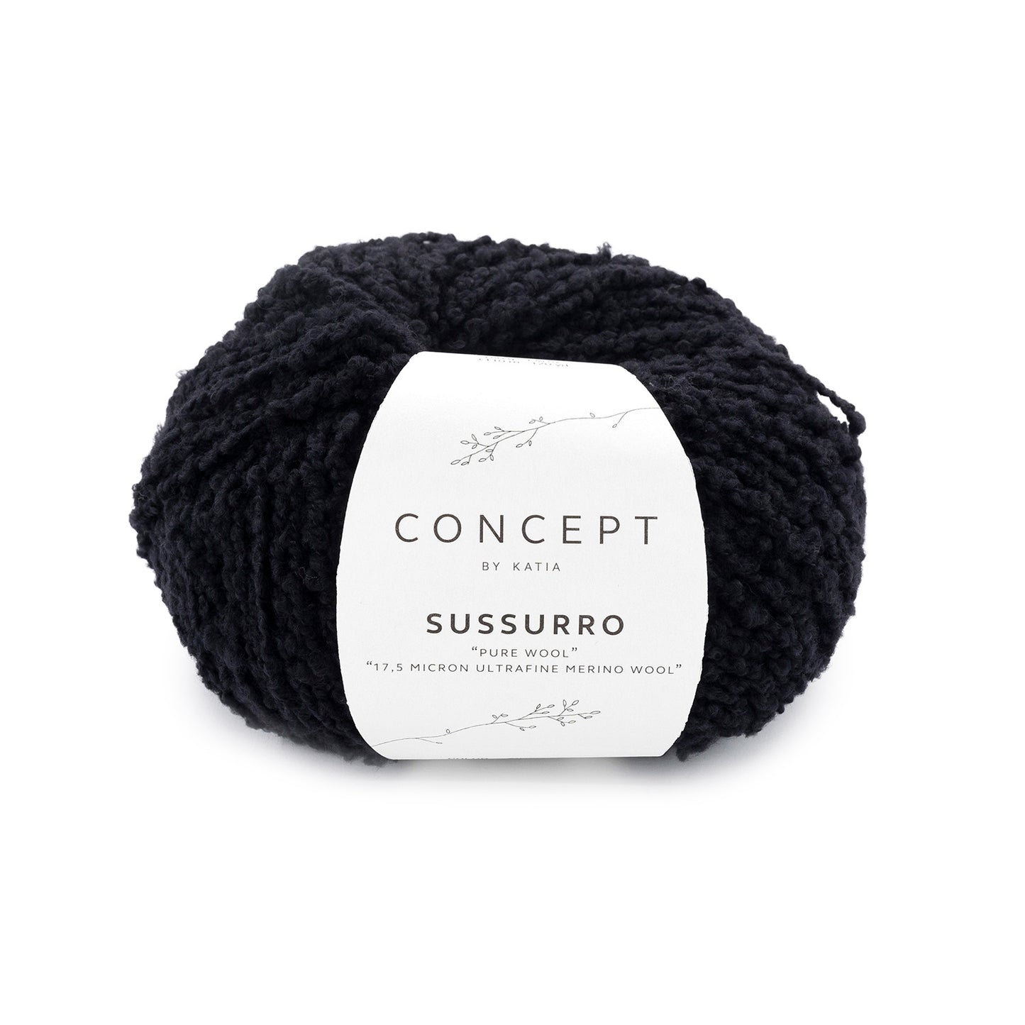 SUSSURRO