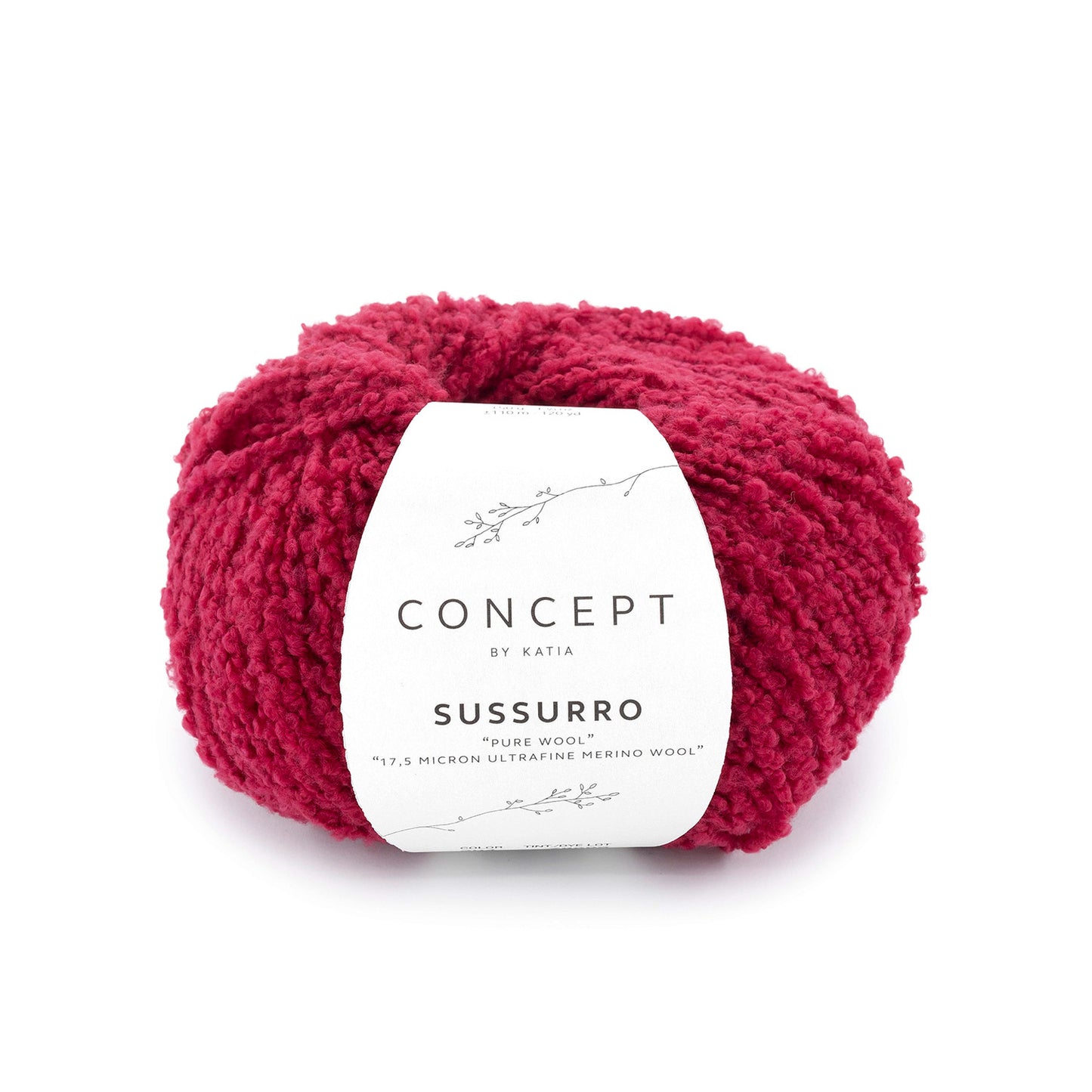 SUSSURRO