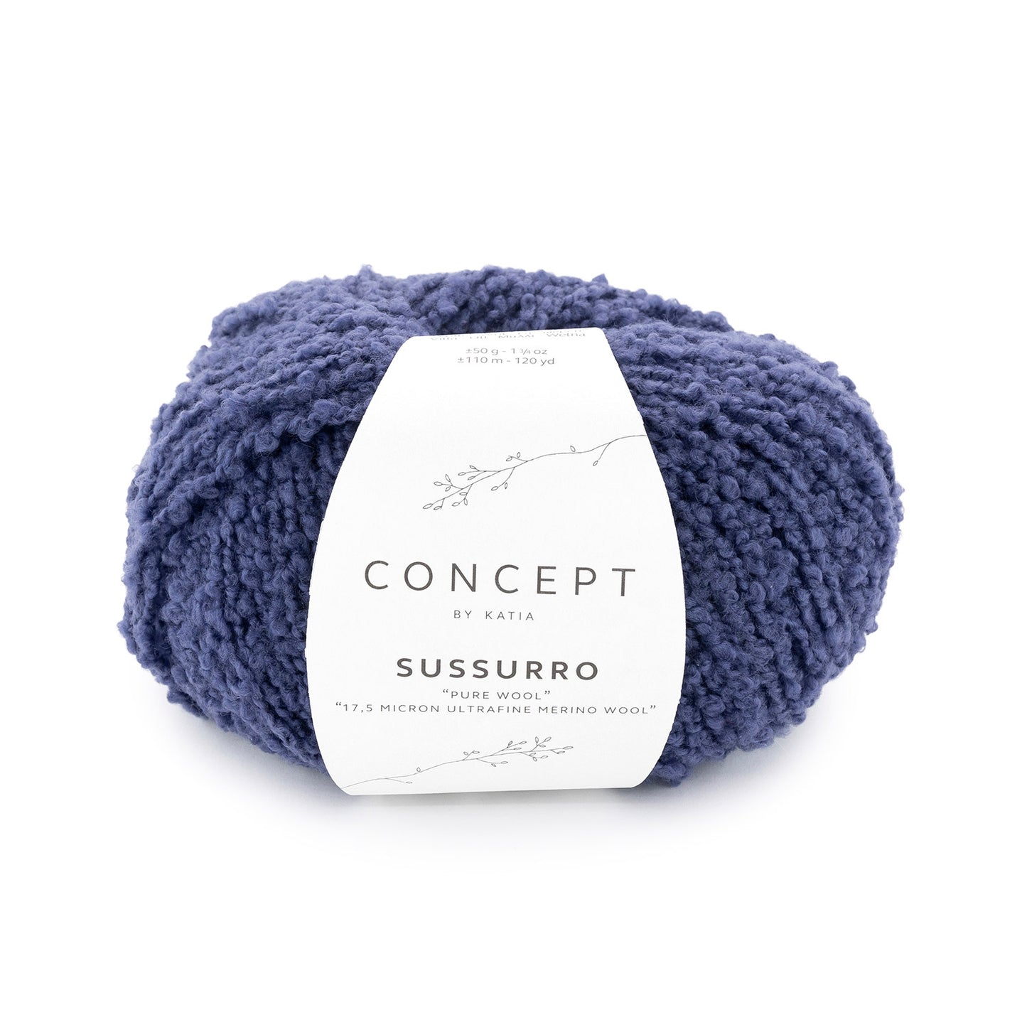 SUSSURRO