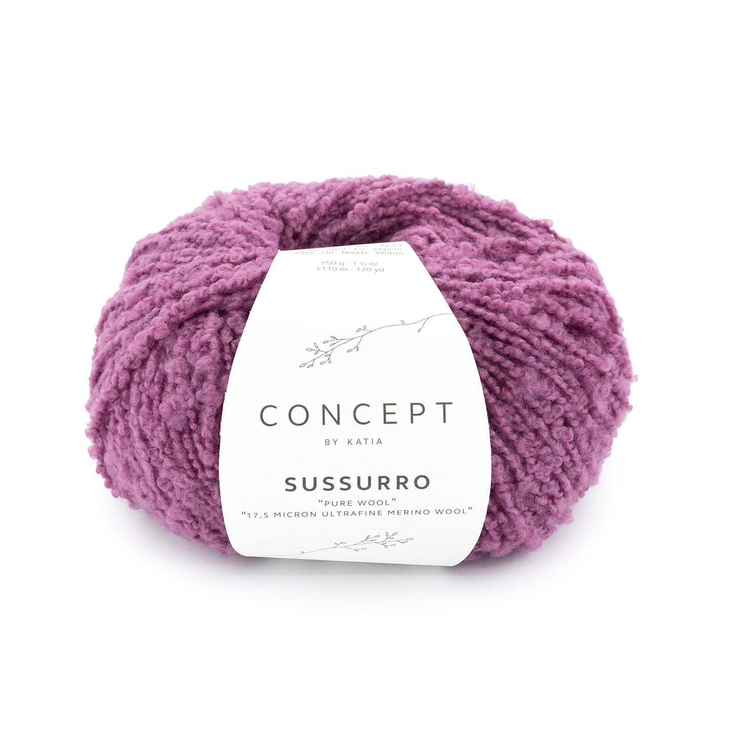 SUSSURRO