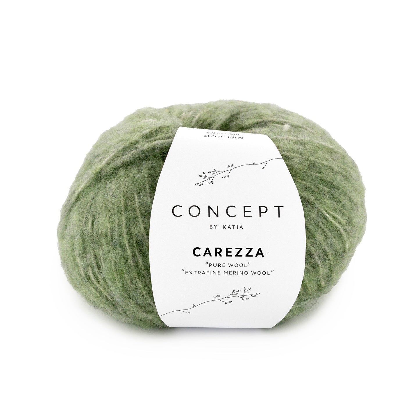 CAREZZA