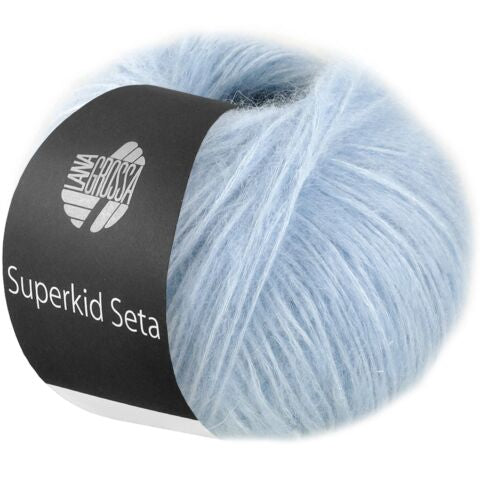 SUPERKID SETA