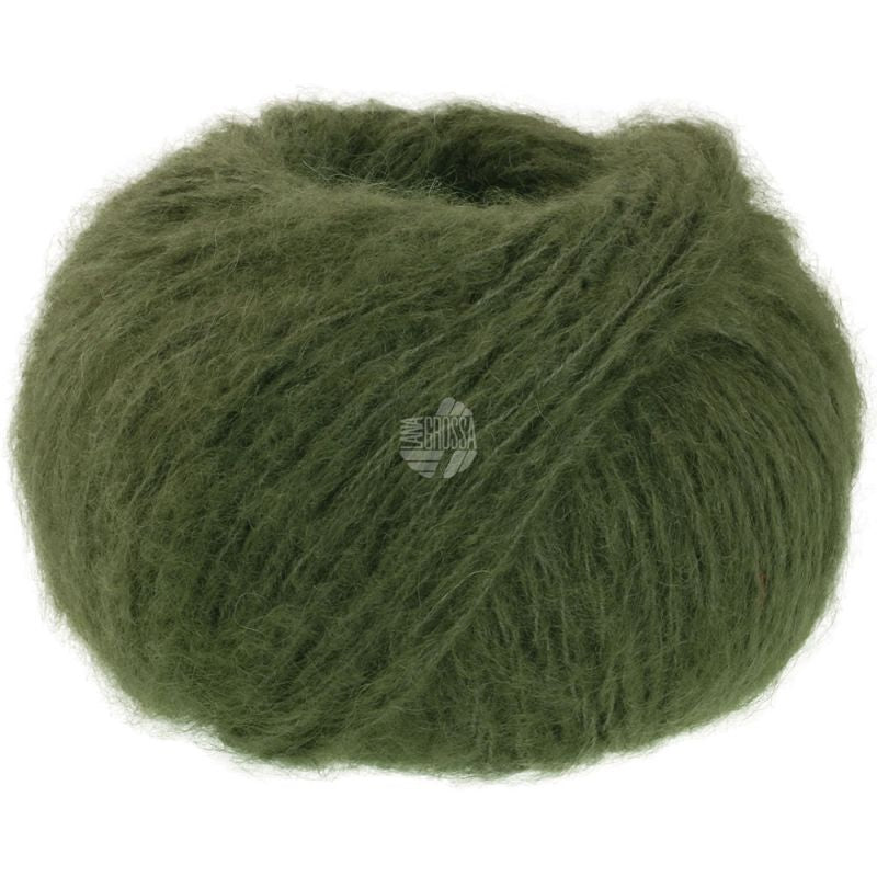MOHAIR DI GIO