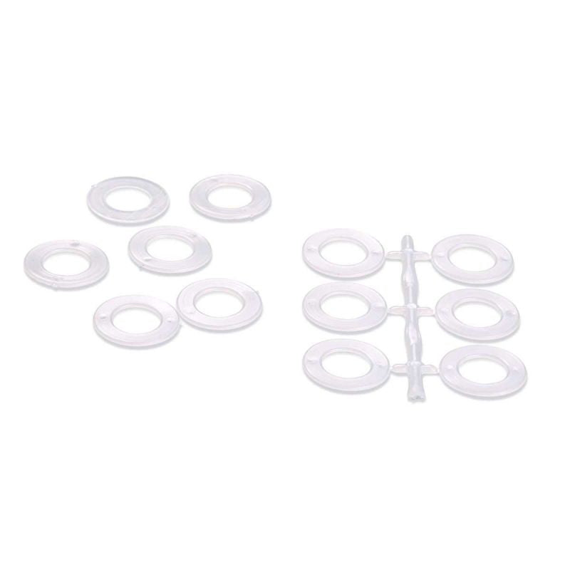 Anneaux pour crocheter 26mm