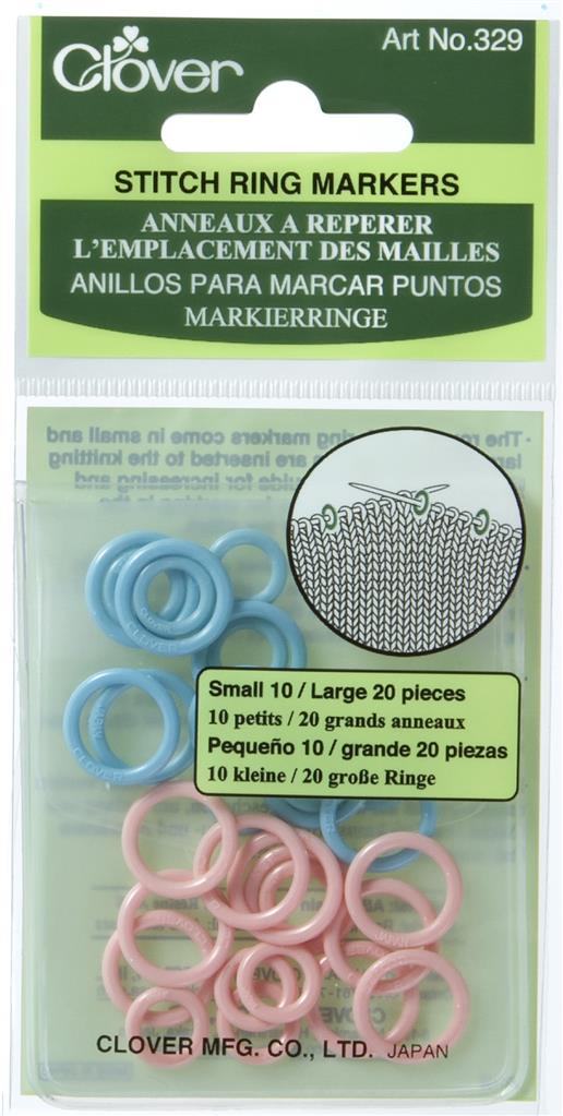 ANNEAUX DE REPÈRES SOUPLES