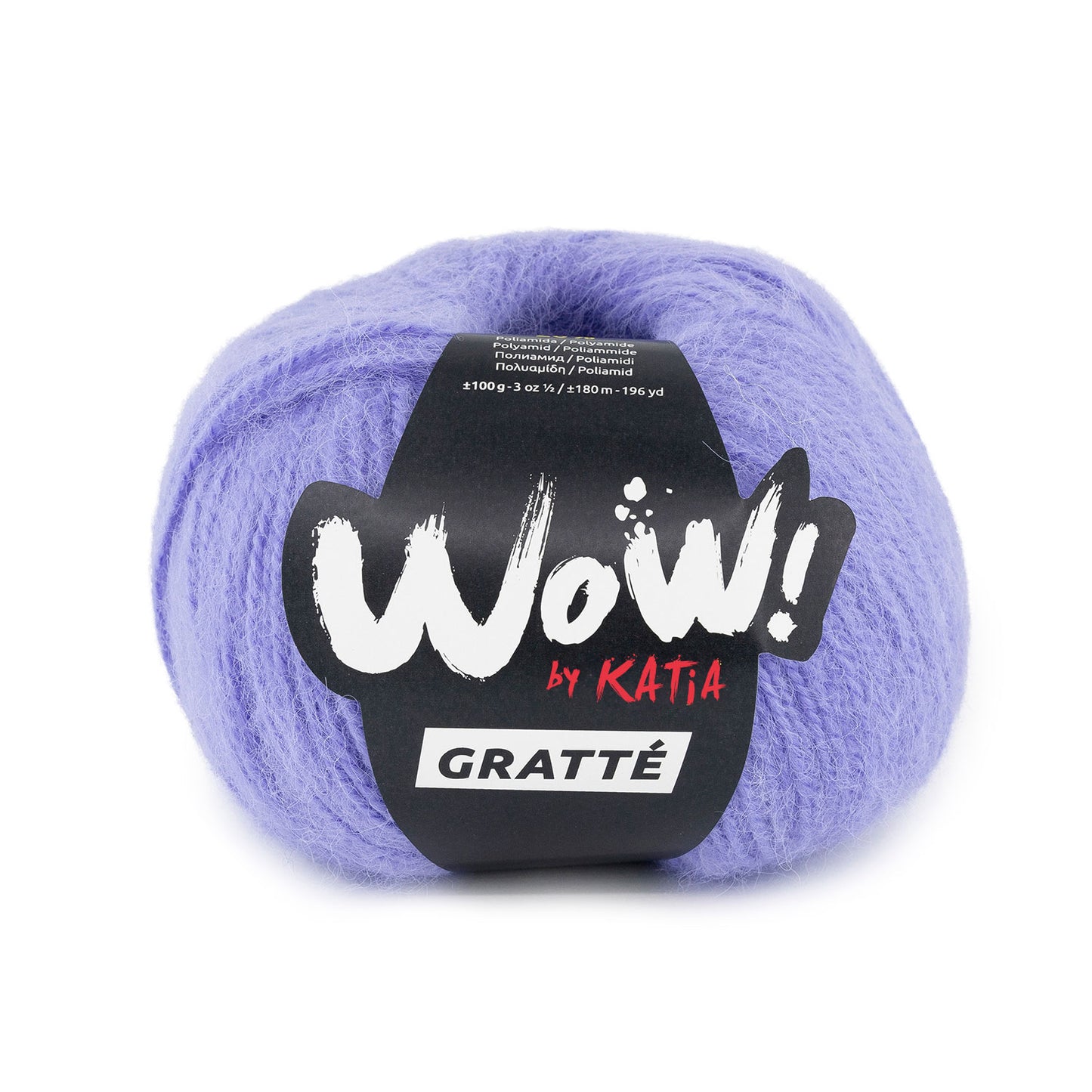 WOW GRATTE