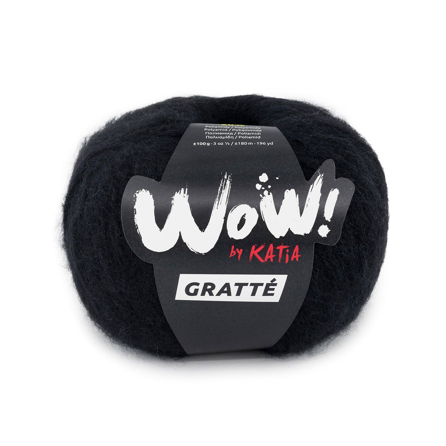 WOW GRATTE