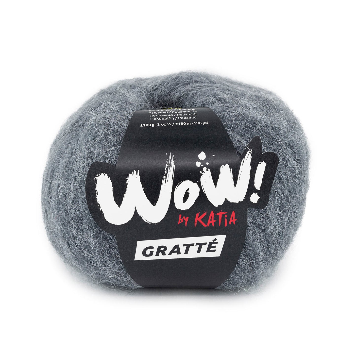WOW GRATTE