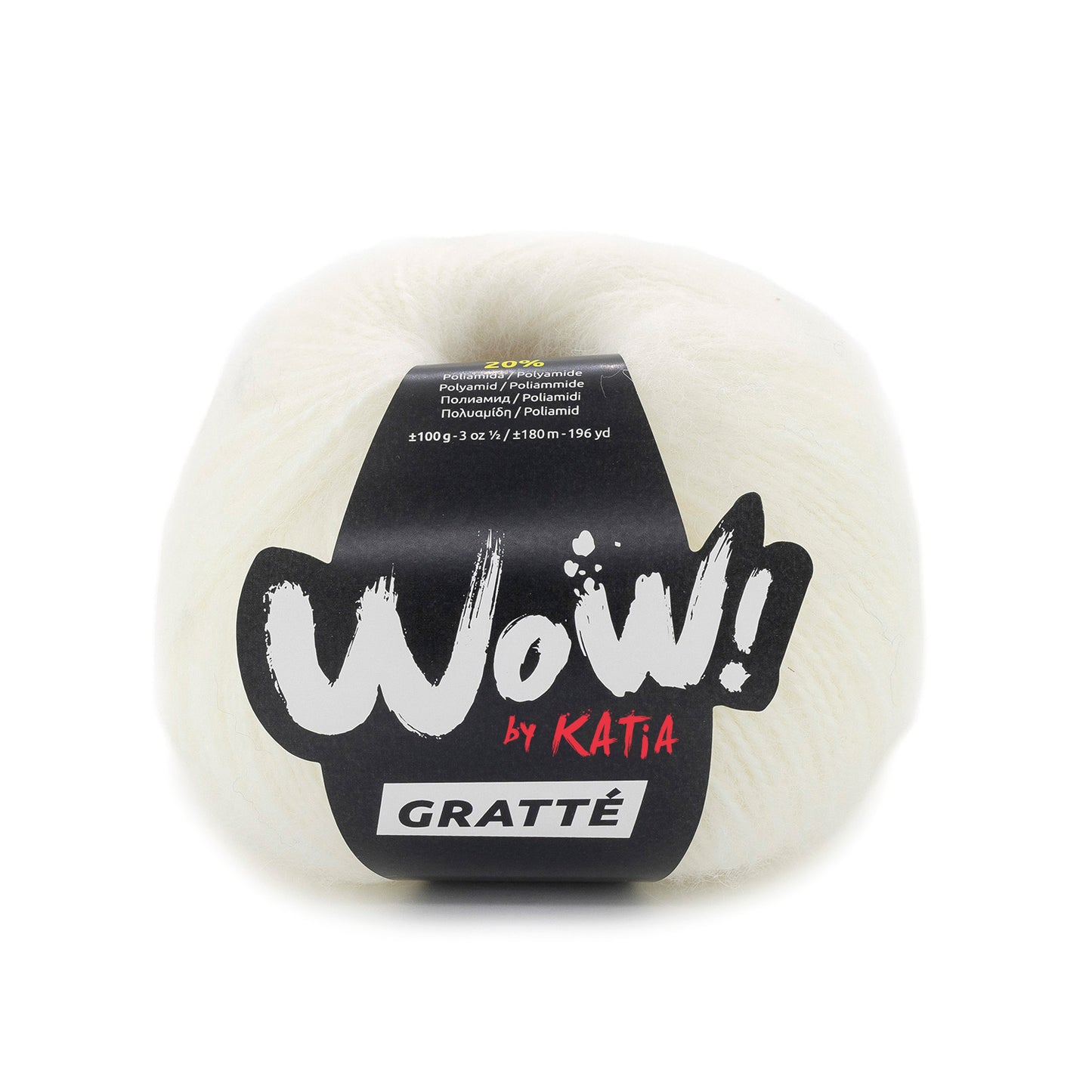 WOW GRATTE