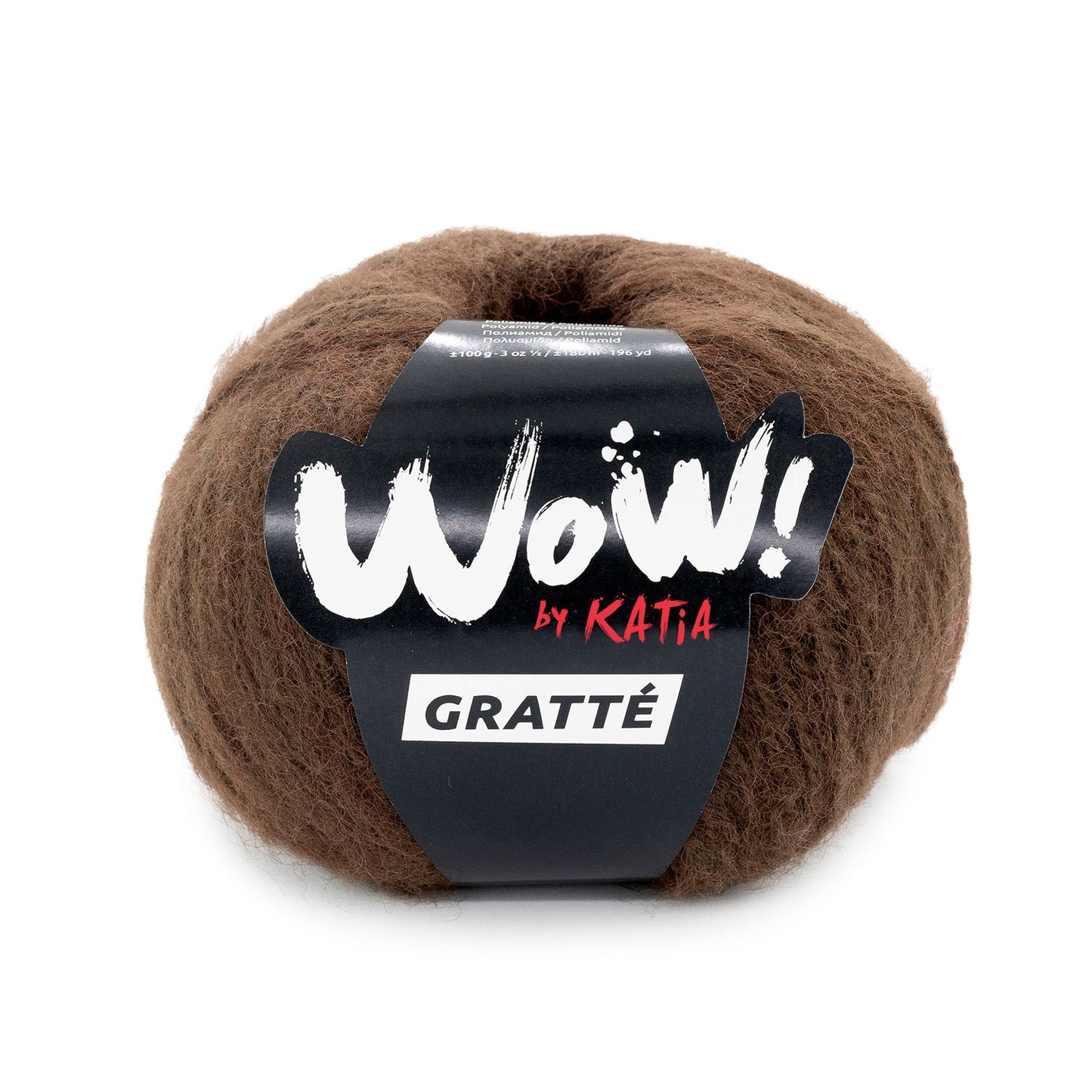 WOW GRATTE