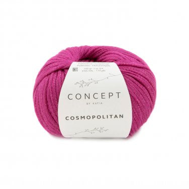 Cosmopolitan