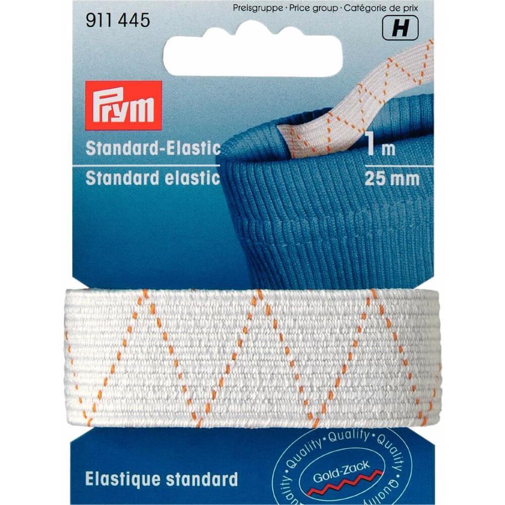 Elastique Standard 25mm