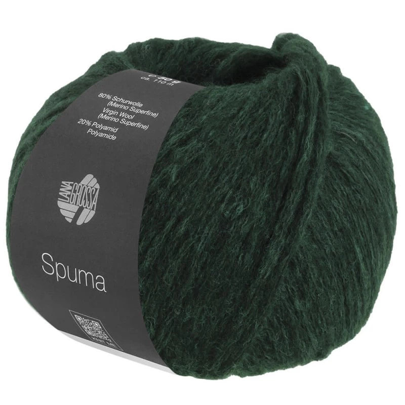SPUMA