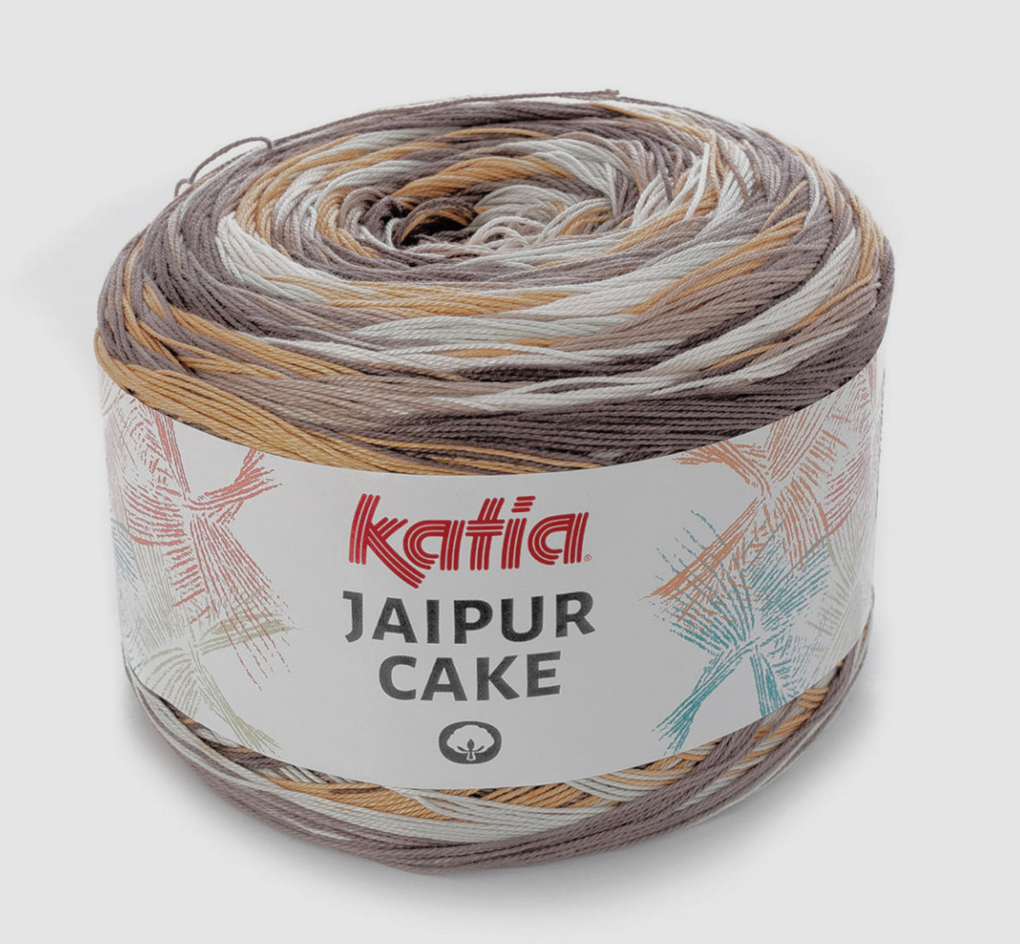 Jaipur Cake