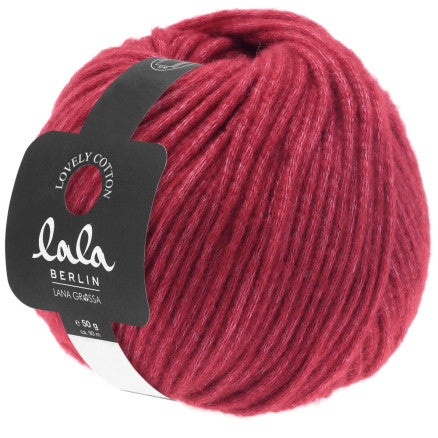 LOVELY COTTON