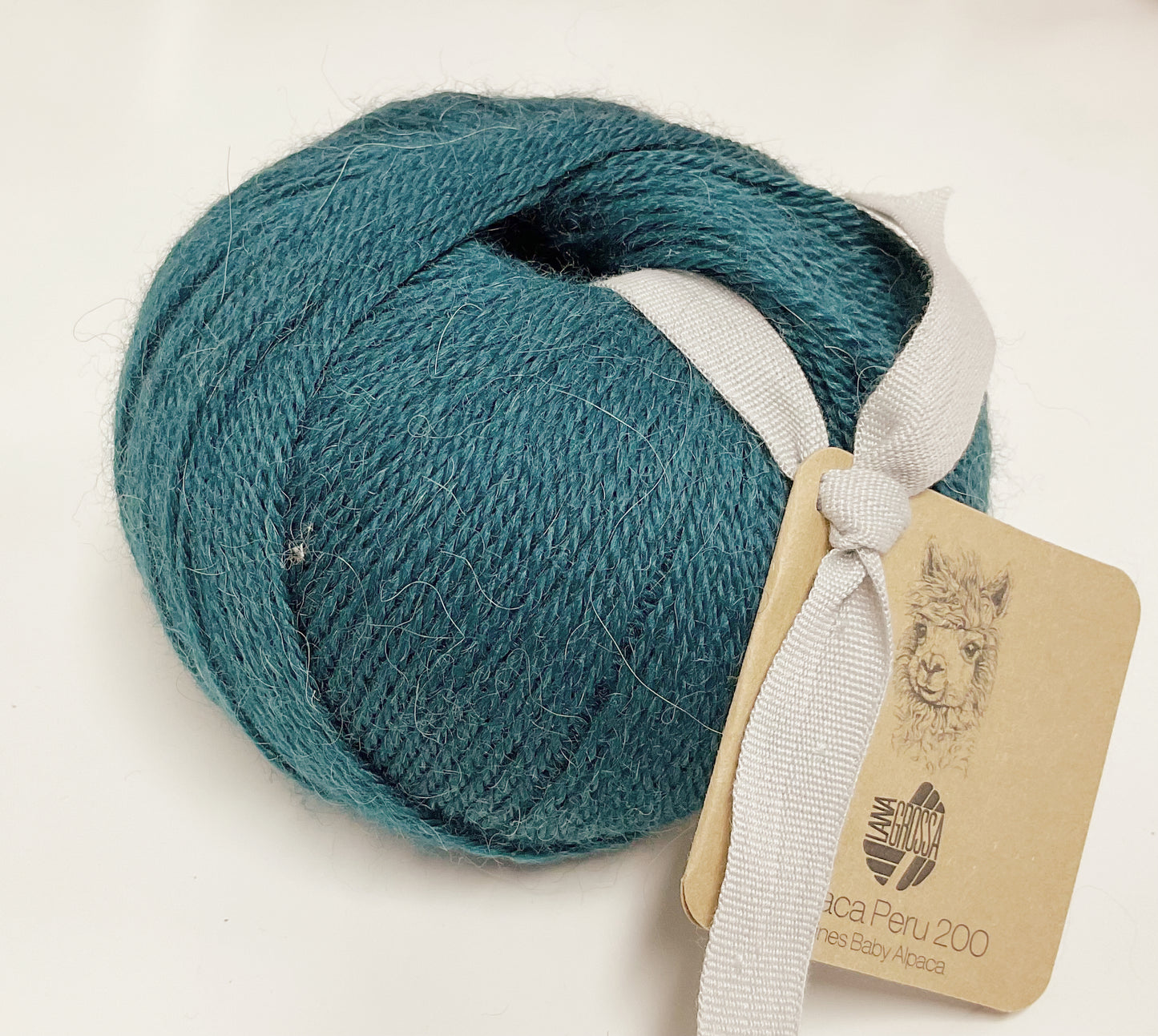 ALPACA PERU 200