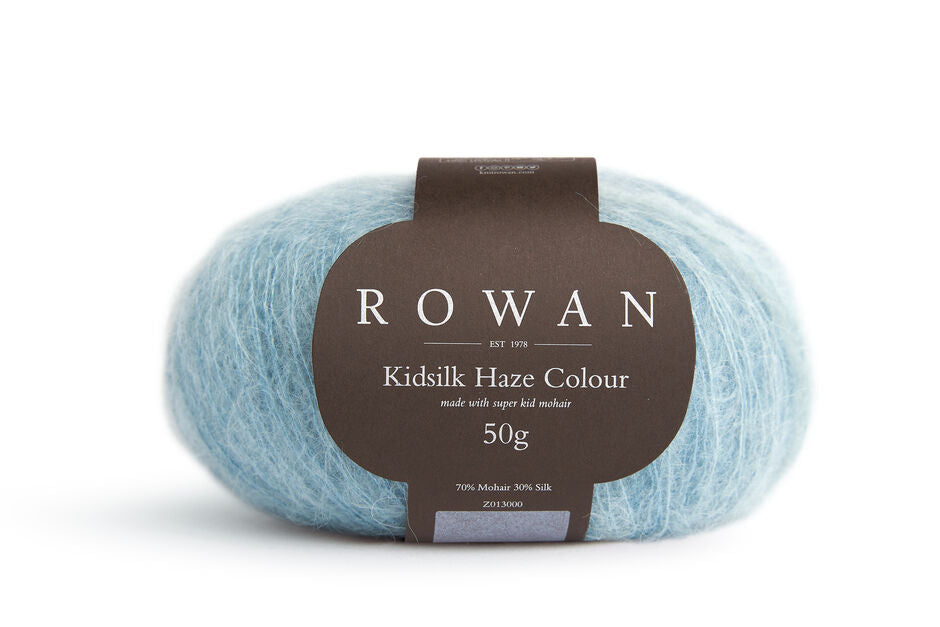 Kidsilk Haze Colour