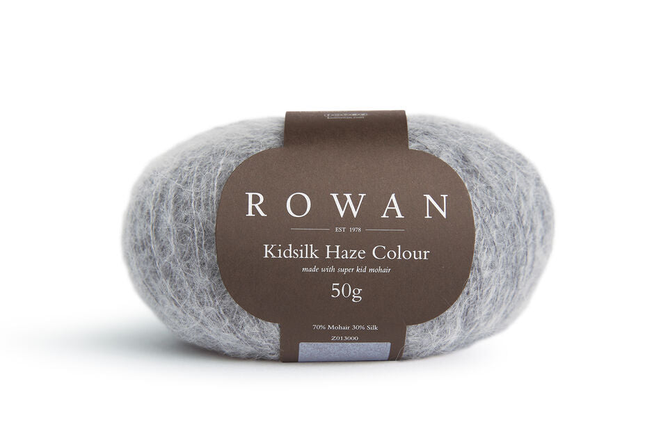 Kidsilk Haze Colour