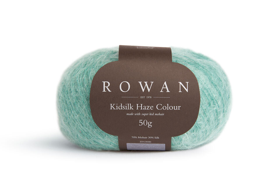Kidsilk Haze Colour