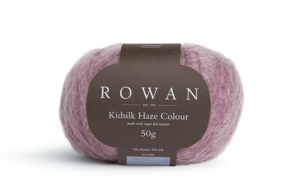 Kidsilk Haze Colour