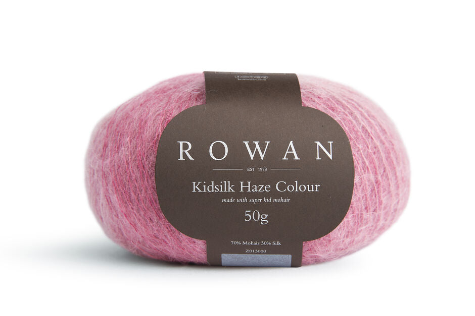 Kidsilk Haze Colour