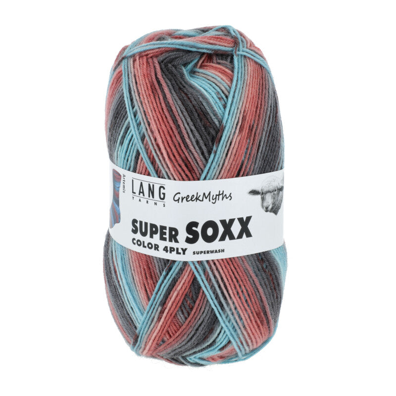 Super Soxx Color