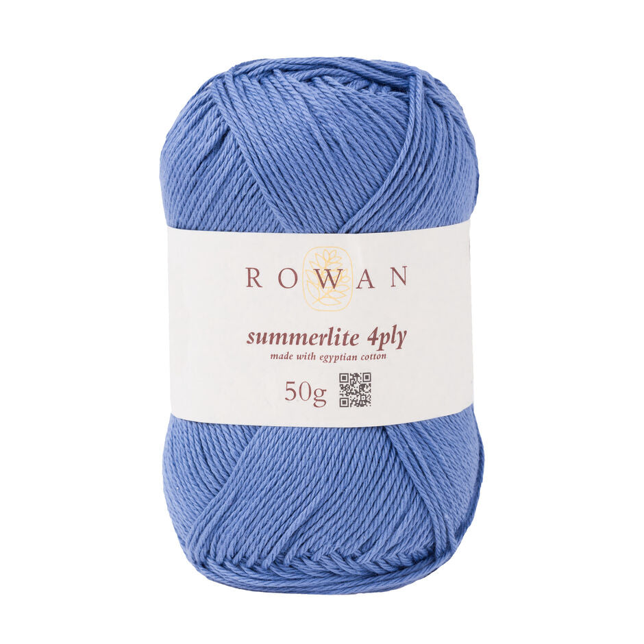 Summerlite 4ply