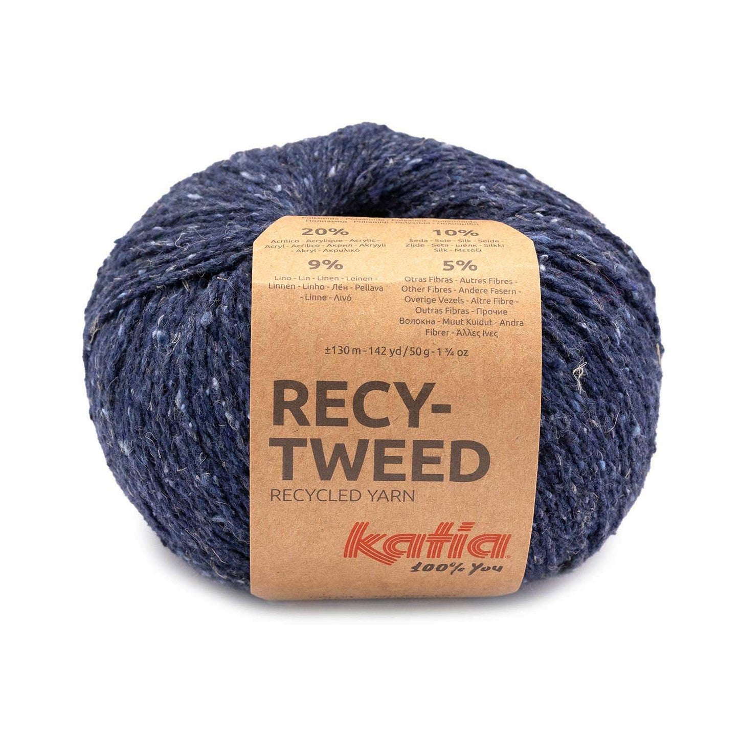 Recy Tweed