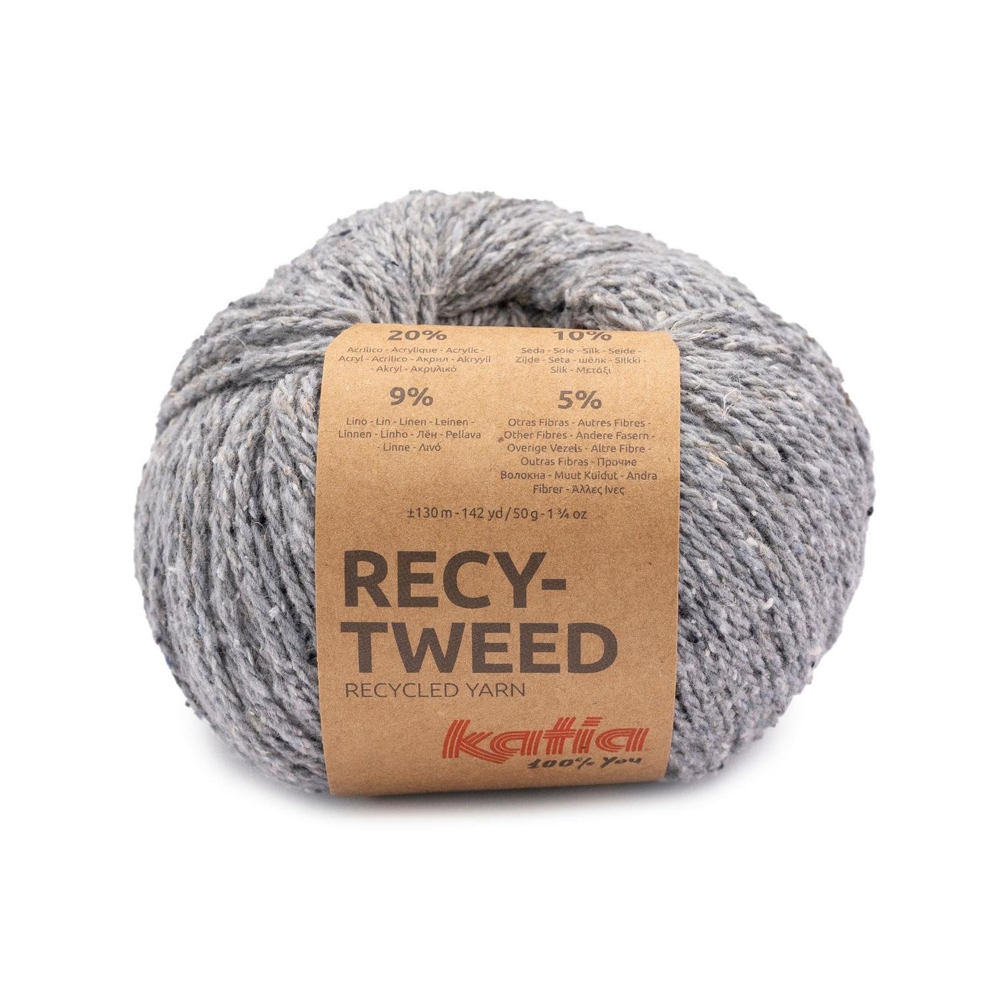 Recy Tweed