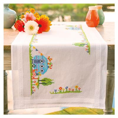 Kit chemin de table
