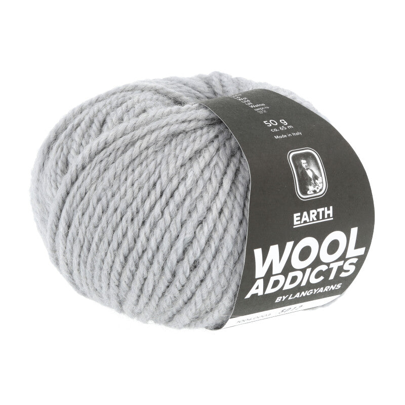 Wooladdicts Earth