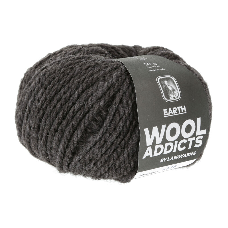 Wooladdicts Earth
