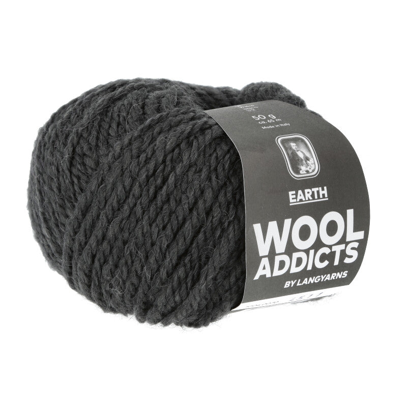 Wooladdicts Earth