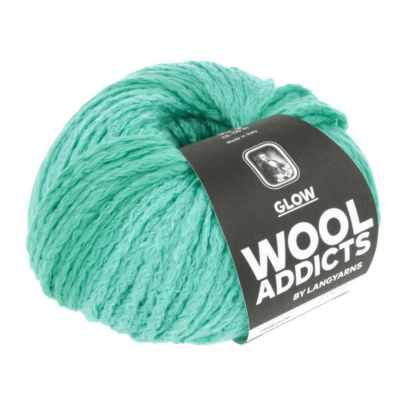 WOOL ADDICTS GLOW