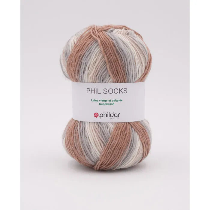 Phil Socks