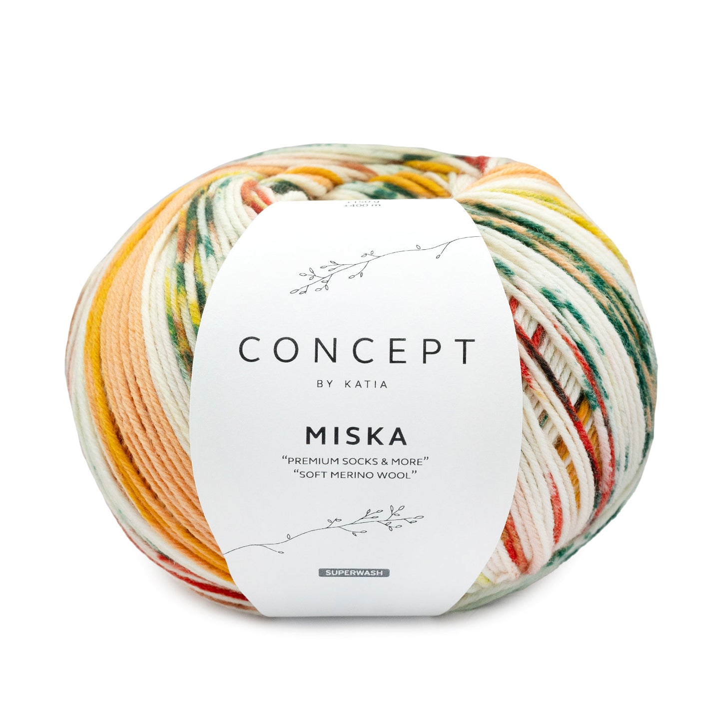 MISKA SOCKS