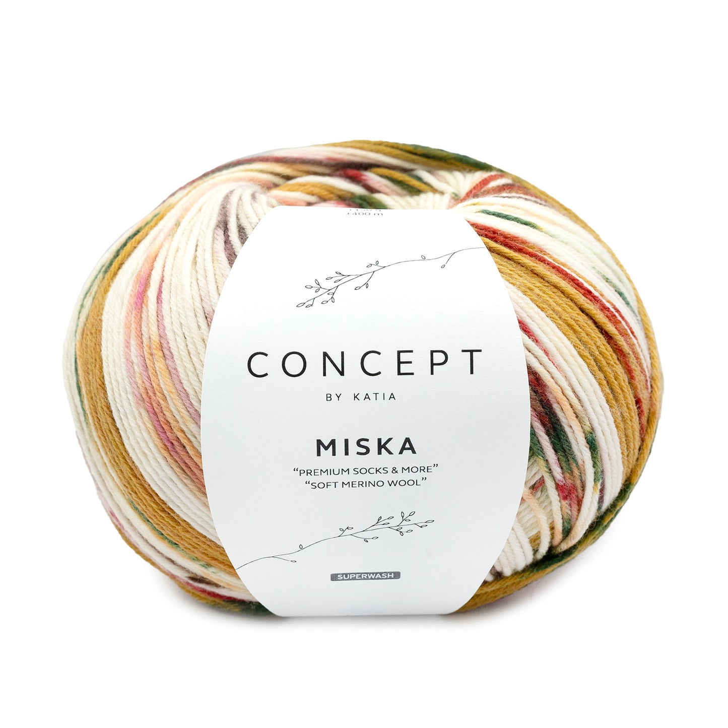 MISKA SOCKS